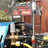 Máy Rửa Xe Cao Áp 2.2Kw Hakuda 2200 HKD