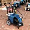 Máy Rửa Xe Cao Áp 2.2Kw Hakuda 2200 HKD