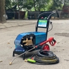 Máy Rửa Xe Cao Áp 2.7Kw Toboki TOK2700