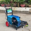Máy Rửa Xe Cao Áp 2.7Kw Toboki TOK2700