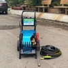 Máy Rửa Xe Cao Áp 2.7Kw Toboki TOK2700