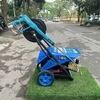 Máy Rửa Xe Cao Áp 2900W Nakawa 2250PSI NK-HPC2900PLUS Rulo Cuộn Dây