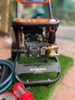 Máy Rửa Xe Cao Áp 4KW Hakuda HKD4000Pro
