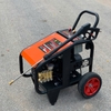 Máy Rửa Xe Công Nghiệp 3KW Hakuda MRXCAHKD3000