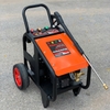 Máy Rửa Xe Công Nghiệp 3KW Hakuda MRXCAHKD3000