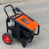 Máy Rửa Xe Công Nghiệp 3KW Hakuda MRXCAHKD3000