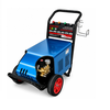 Máy Rửa Xe Công Nghiệp 5.5KW Hakuda MRXCAHKD5500
