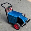 Máy Rửa Xe Công Nghiệp 5.5KW Hakuda MRXCAHKD5500