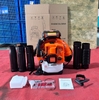 Máy Thổi Lá 2 Thì Chạy Xăng Hakuda 3.7KW HKDMTL2T3700