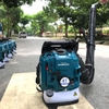 Máy Thổi Lá Hakuda 2.8KW HKD4T2800 Chạy Xăng 4 Thì