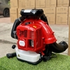Máy Thổi Lá Hakuda 4KW HKD2T4000 Chạy Xăng 2 Thì