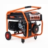 Máy Phát Điện 5Kw Chạy Xăng Mitsuyama TL-7900DN
