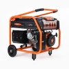 Máy Phát Điện 5Kw Chạy Xăng Mitsuyama TL-7900N