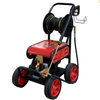 Máy Rửa Xe Công Nghiệp 3.5KW Hakuda MRXCAHKD3500