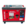 Máy Phát Điện Chạy Dầu 7KW Hakuda HKD7000P1