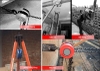 Pa Lăng Xích Kéo Tay Sep 3 Tấn 2.5 Mét