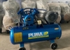 Máy Nén Khí Dây Đai 1HP 75L Puma PK 1075 1 Pha Áp 8 Bar