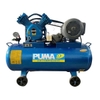 Máy Nén Khí Dây Đai 2HP 90L Puma PK 1090 1 Pha Áp 8 Bar