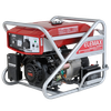 Máy Phát Điện Chạy Xăng 2KVA Elemax SV2800S