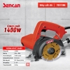 Máy Cắt Gạch Sencan 751108 1400W