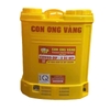 Bình Xịt Điện Con Ong Vàng Bơm Đôi 20 Lít COV20-DP