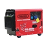 Máy Phát Điện Chạy Dầu 5KW Oshima OS-6500