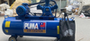 Máy Nén Khí Dây Đai 4HP 200L Puma 3 Pha Áp 12.5 bar
