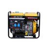 Máy Phát Điện Chạy Dầu 5Kw Shineray SDG5500CLE
