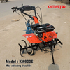 Máy Xới Đất Chạy Xăng Kamastsu 6.5HP KM900S