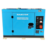 Máy Phát Điện Chạy Dầu Hakuda 8KW HKD8000P3PRO 3 Pha