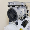 Máy Nén Khí Không Dầu Giảm Âm Wing 3/4HP TW-OF550-25L