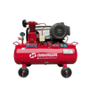 Máy Nén Khí Dây Đai Nakawa 1/2HP 40L NK0540E