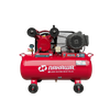 Máy Nén Khí Dây Đai Nakawa 1HP 60L NK1060E