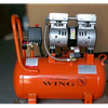 Máy Nén Khí Không Dầu Wing 3/4HP TW-OF550-35L