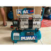 Máy Nén Khí Không Dầu 1HP 12L Puma XH-600W-12L
