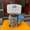 Động Cơ Dầu 7Hp Huspanda HD178F – Zen Hoa