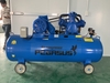 Máy Nén Khí Dây Đai Pegasus 10HP TM-W-0.9/8-330L