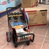 Máy Rửa Xe Cao Áp 10kw Nakawa 3780 PSI TX-100 3 Pha