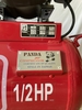 Máy Nén Khí Dây Đai Panda 1/2HP 60L 22-P