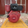 Động Cơ Dầu 12HP Koop KD195FE Có Đề
