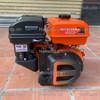 Động Cơ Xăng 20Hp Mitsuyama TL-490R-2 Tua Chậm