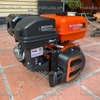 Động Cơ Xăng 20Hp Mitsuyama TL-490R-2 Tua Chậm
