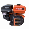 Động Cơ Xăng 20Hp Mitsuyama TL-490R-2 Tua Chậm