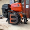 Động Cơ Xăng 20Hp Mitsuyama TL-490R-D Có Đề