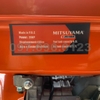 Động Cơ Xăng 20Hp Mitsuyama TL-490R-D Có Đề