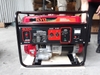 Máy Phát Điện Chạy Xăng 2KVA Honda Kyo Power THG2500EX