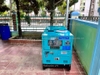 Máy Phát Điện Chạy Dầu 20KVA Kyo Power THG25 FDT