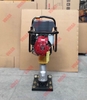 Máy Đầm Cóc Honda GX100 VRH55