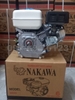 Động Cơ Xăng 6.5HP Nakawa NK200