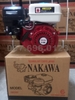 Động Cơ Xăng 6.5HP Nakawa NK200
